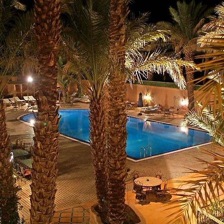 Hotel Palais Asmaa Загора Екстер'єр фото