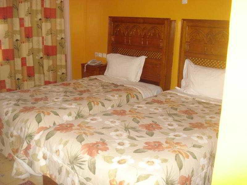 Hotel Palais Asmaa Загора Екстер'єр фото